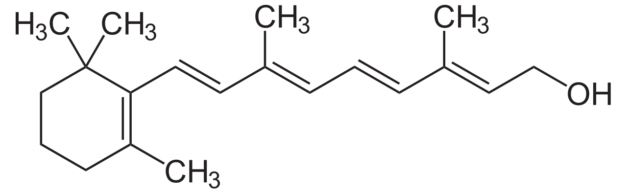 RetinolVitaminA