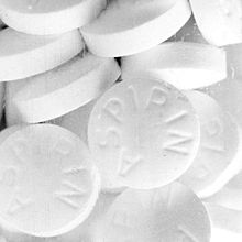 Aspirin