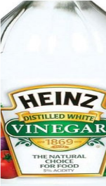 heinz white vinegar